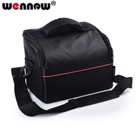 waterproof nylon camera bag case for nikon d7500 d750 d5600 d3500 d780 canon eos 800d 90d 80d 200d ii 200d2 4000d 3000d 750d