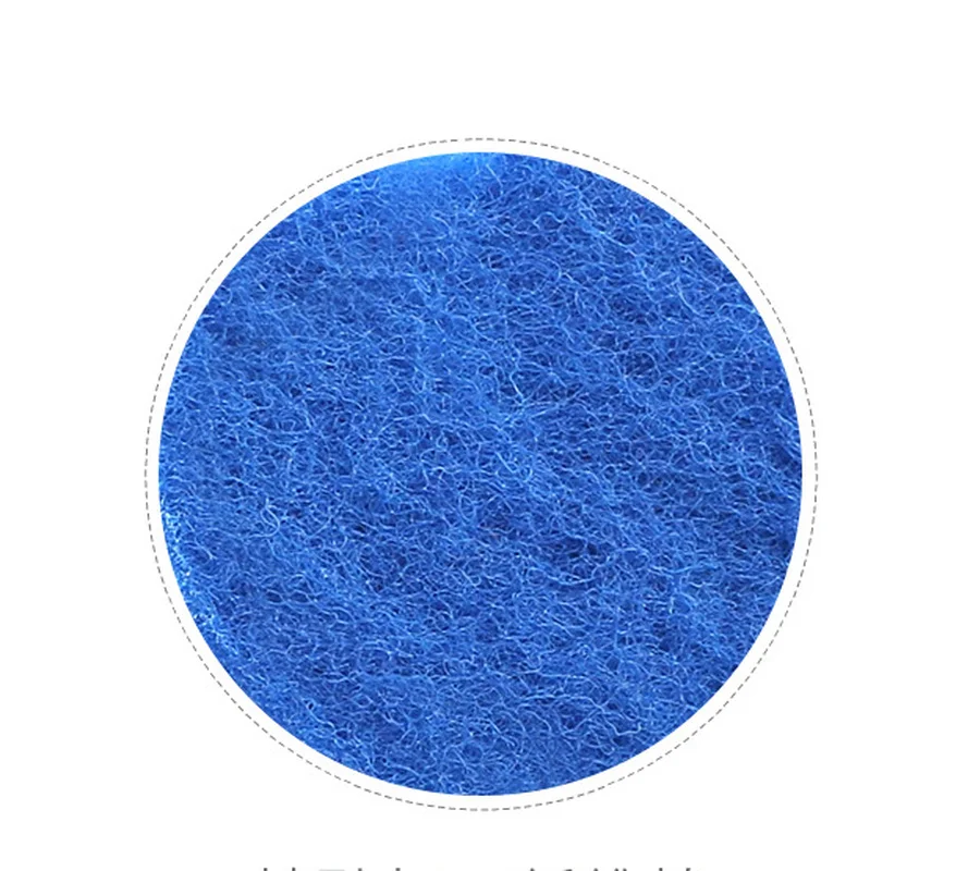 

1pc Multifunctional Kitchen Sponge Brush Sponge Cleaning Brush Descaling Knife Pan Pot Cleaner Strong Decontamination Brushes