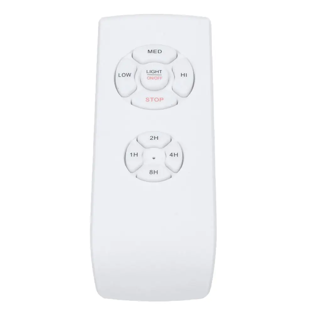 Многофункциональный потолочный вентилятор лампа с дистанционным управлением