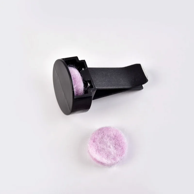 2 шт. специальный наполнитель для автомобильных духов твердые духи запасные