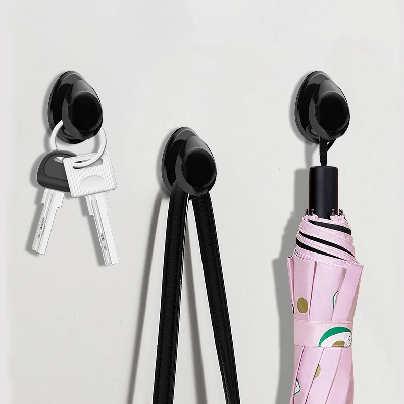 4 шт. автомобильный зажим-крючок USB кабель ключ для хранения наушников настенный