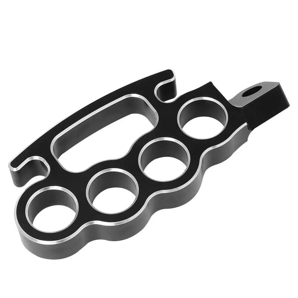 Универсальные летающие подножки для мотоциклов Harley Sportster XL 883 Dyna Softail V-Rod FXDL FXDF |