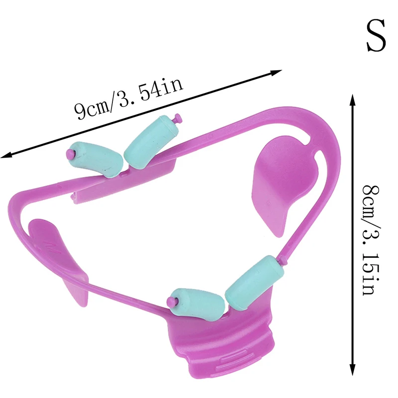 Ротовой интраоральный Ретрактор для щеки губы ортодонтический инструмент