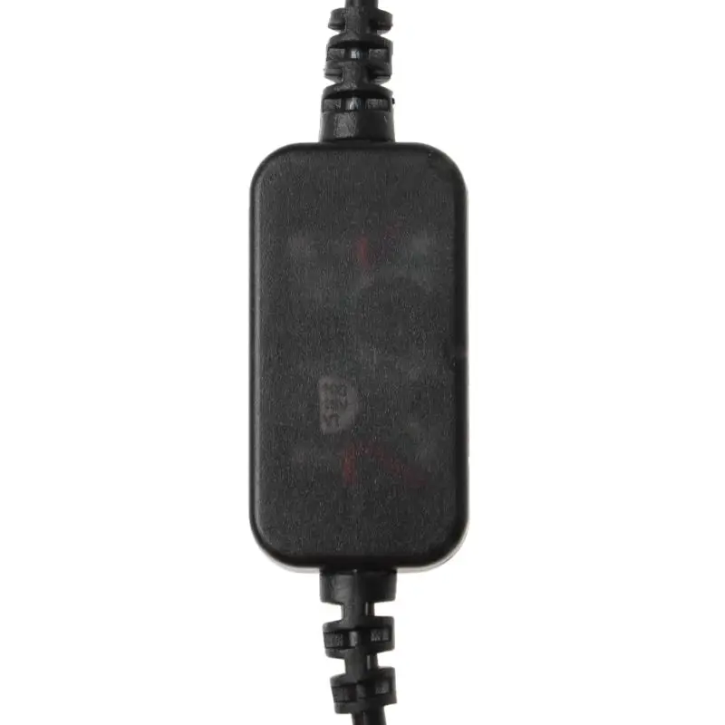 Адаптер питания USB 5 В в 12 для видеорегистратора 30/300 см |