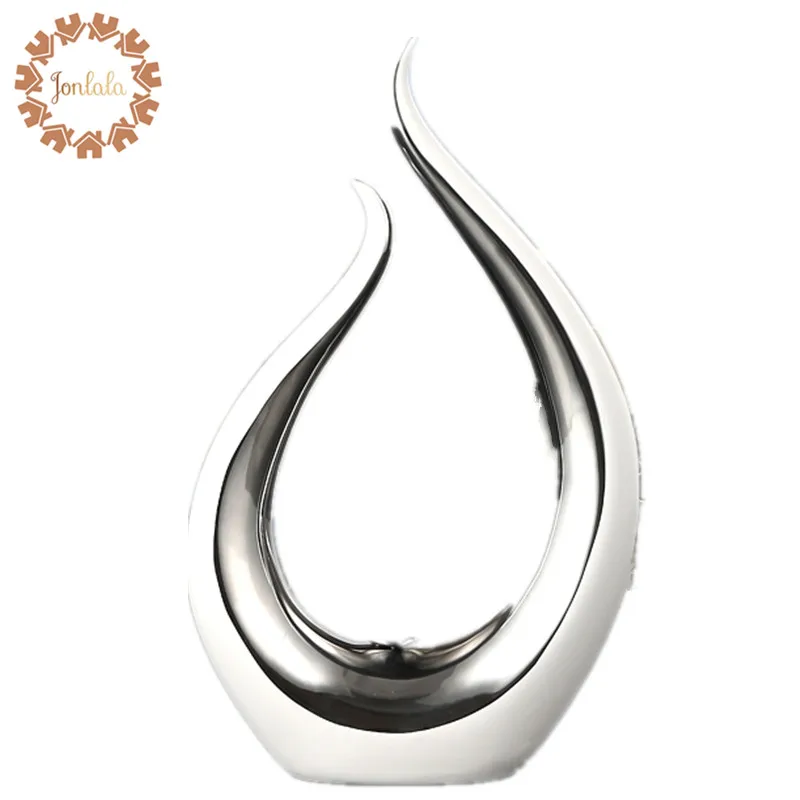 Капли воды украшения креативная Гостиная ТВ винный шкаф современные