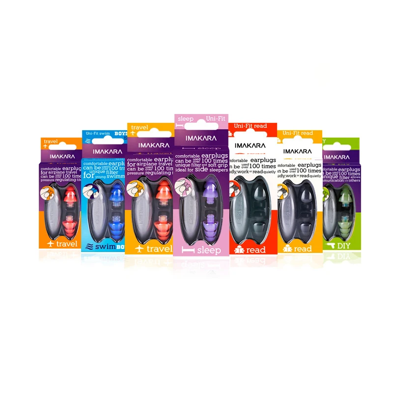 беруши для сна уши звукоизоляция плаги ушей от шума бируши в противошумные