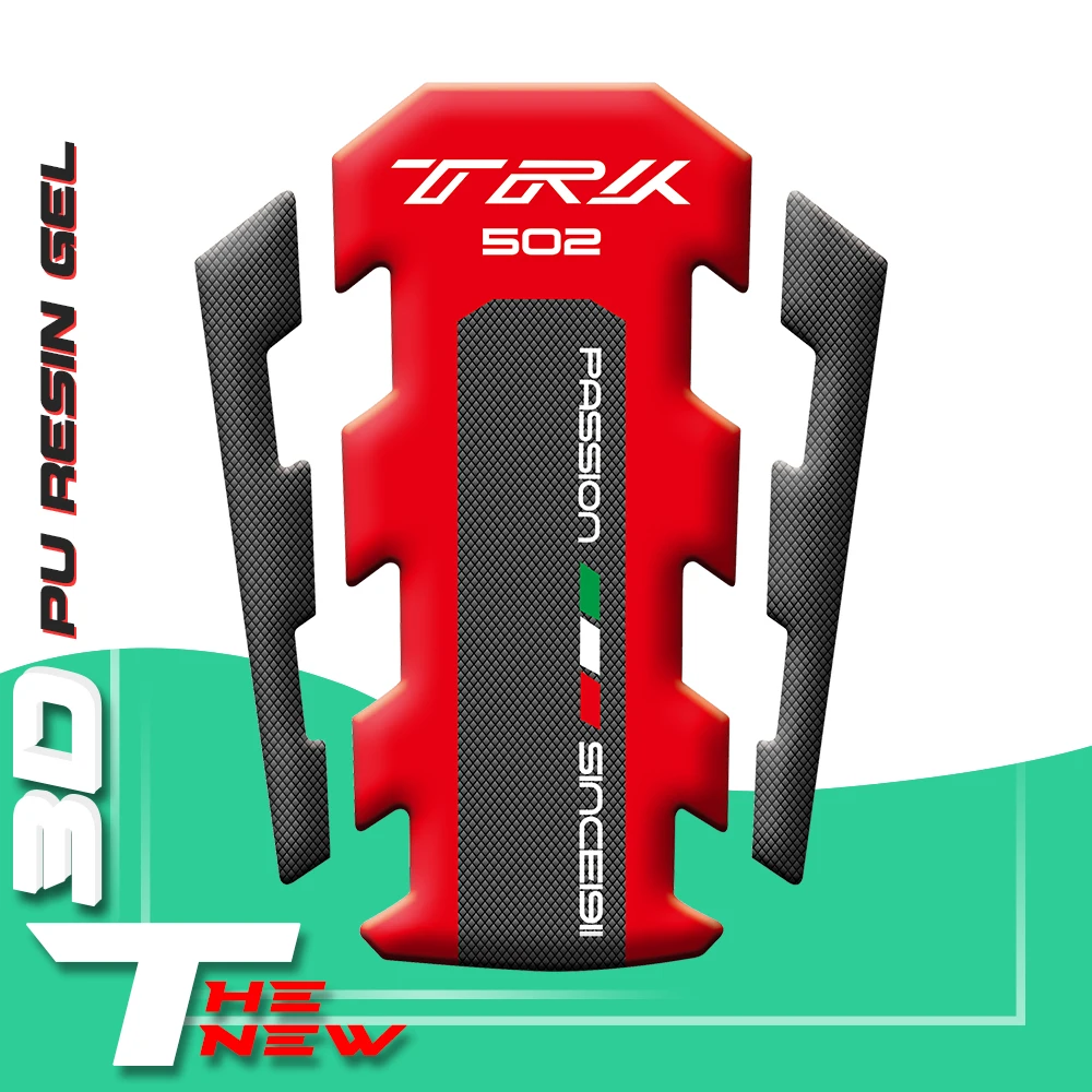 Наклейка на мотоцикл стикер топливный бак защитные наклейки рыбья кость для Benelli