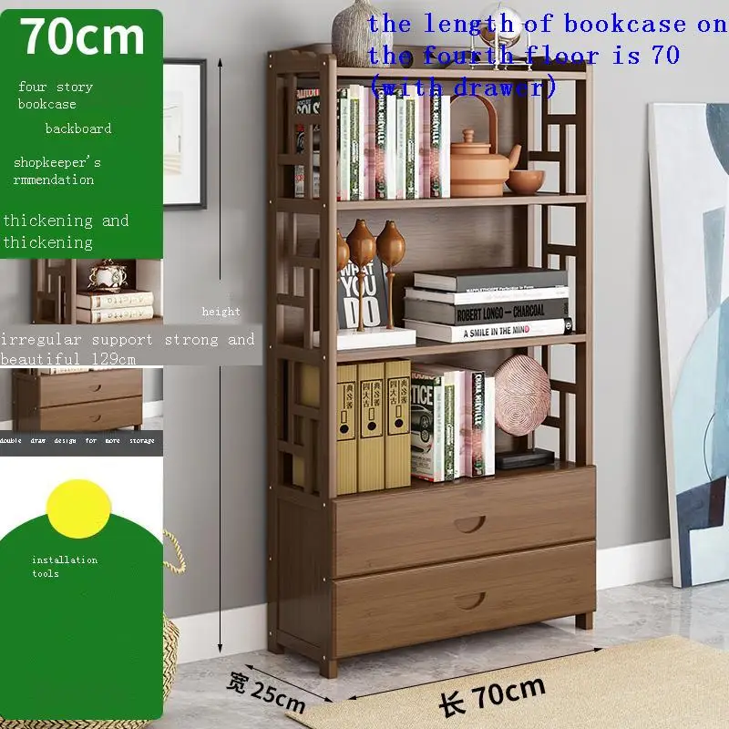 

Display De Maison Oficina Mobili Per La Casa Estanteria Para Libro Bureau Meuble Libreria Decoration Rack Book Shelf Case