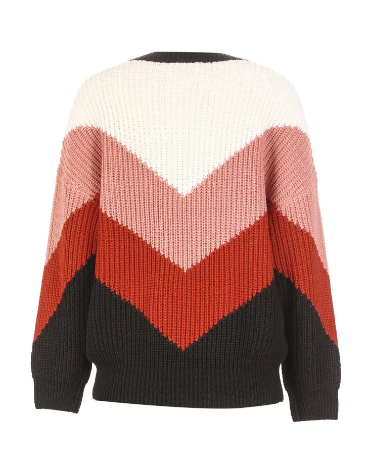 Vero Moda Женский вязаный свитер с v-образным вырезом и кисточками | 318413592