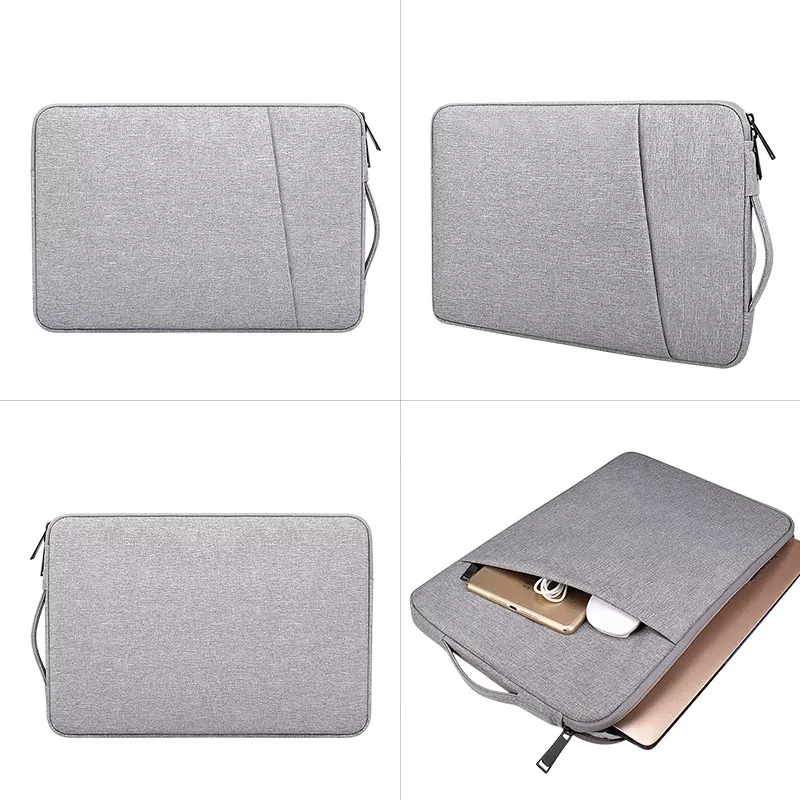 Чехол для ноутбука 13 14 15 6 дюймов MacBook Air Pro Retina Xiaomi HP Dell Acer | Компьютеры и офис