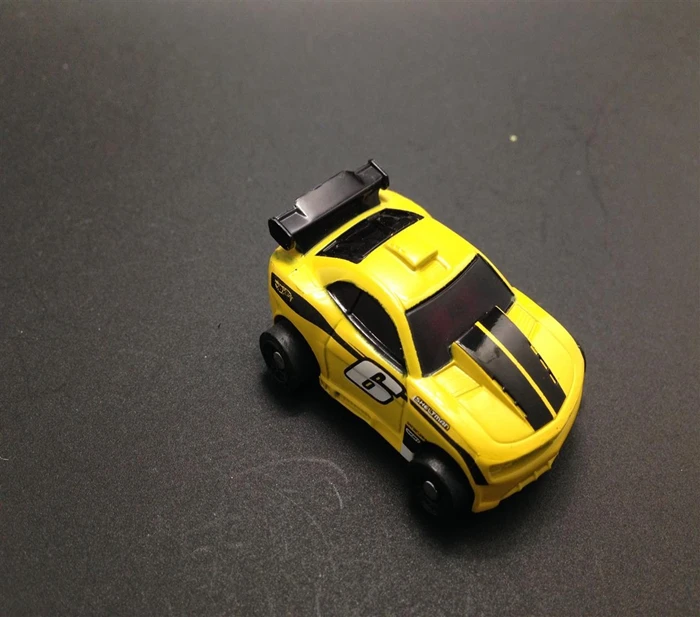 Крутые мини-игрушки на радиоуправлении для мальчиков |