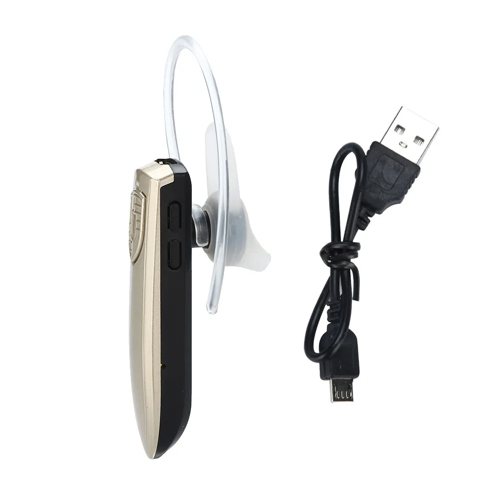 Беспроводные bluetooth-наушник наушники I7 спортивные гарнитура с микрофоном для