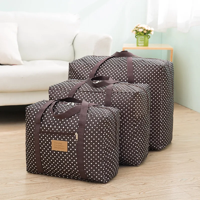 Lvcky оксфордская сумка для хранения одежды водонепроницаемая дышащая моющаяся и