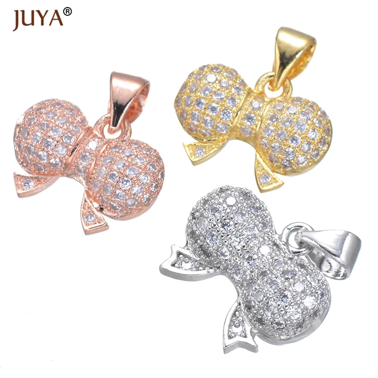 Juya 8 стилей модный Слон/замок и ключ/детская ножка/лук/Кот/клубника/доллар-кошелек/Подвески в виде рыбьей кости для изготовления ювелирных изделий