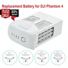 Аккумулятор DJI Phantom 4 Pro Phantom 4 Pro V2.0, 5870 мА  ч