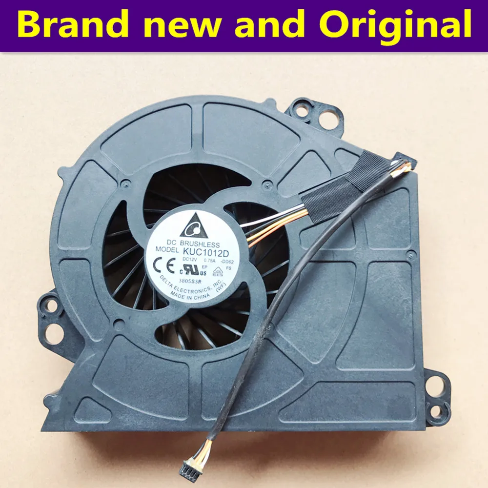 Для lenovo все в одном AIO C440 C445 C340 C320 C320R3 C540 C345 AB13012MX25EB00 0WJ5B AB1312HX-AEB WJ5 охлаждающий