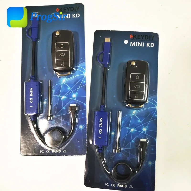 KEYDIY MINI KD Key Maker Generater|Диагностические сканеры для автомобиля| |
