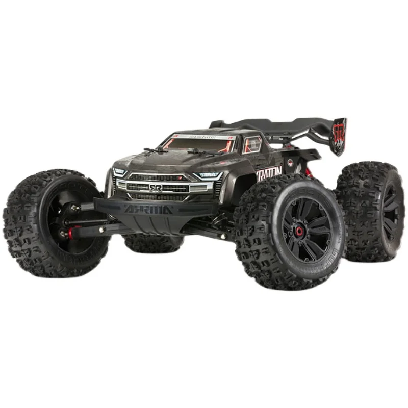 Arrma kraton 6s Katun EXB 1/8 big foot 12 9 Fangsheng винпосылка местный тирантный золотой винт - купить