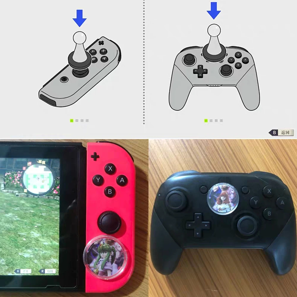 Игровая карта amiibo совместимая огненная эмблема: threehouse Zelda NFC круглая карта NS switch Super Odyssey