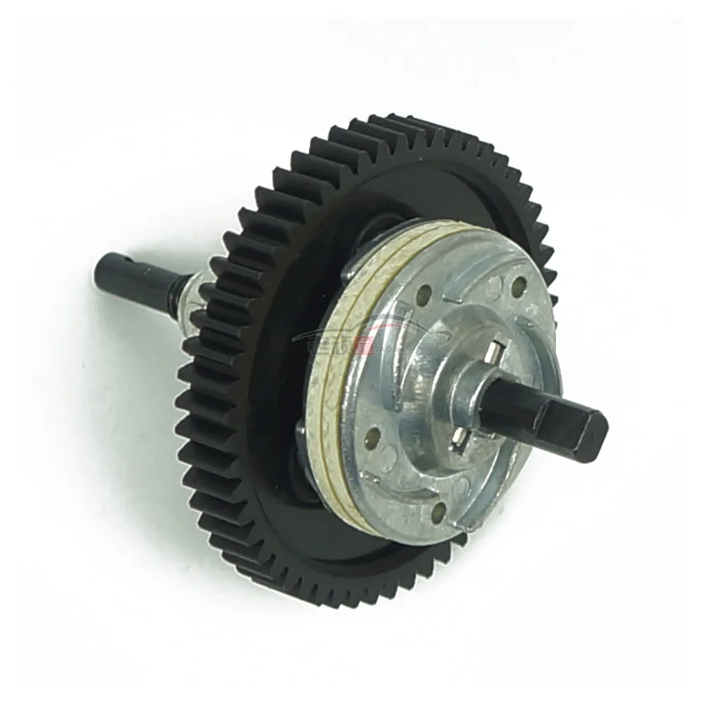 RC автомобиль Запчасти P2953 замедления сокращения шестерня привода дроссельного