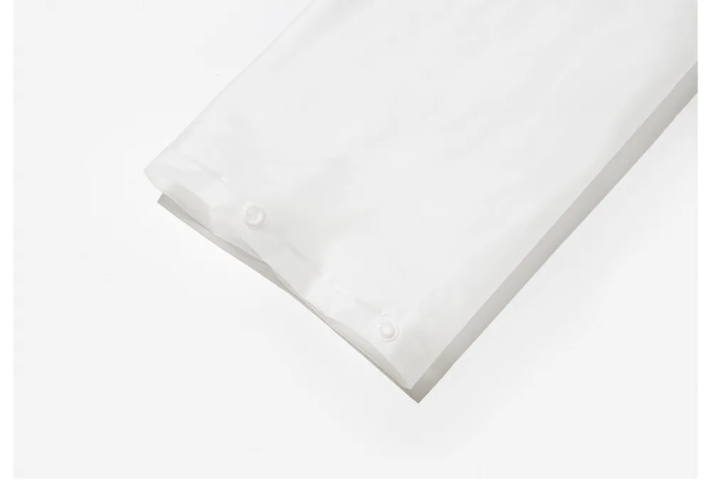 Xiaomi Mi Zaofeng портативный эва складывающаяся защита от дождя Сверхлегкий непромокаемый плащ капюшон рукава Пончо Открытый Кемпинг от Youpin
