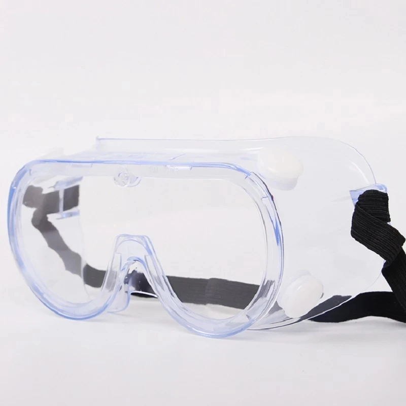 

Painting Mask 6200 Half-face Cover Particle Filters 5n11 Smoke 2091 Industrial Polish Protection Eye Goggles Multi-Combination