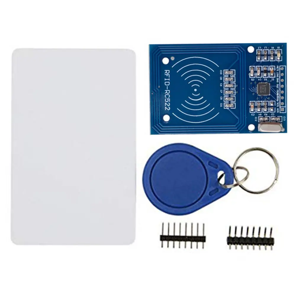 Антенна для считывания карт RC522 радиочастотный считыватель радиочастотных