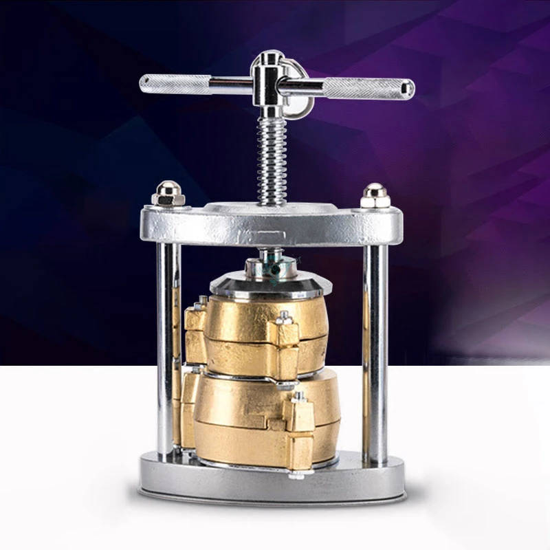 New Dental squeezer Double-layer manual press machine | Красота и здоровье