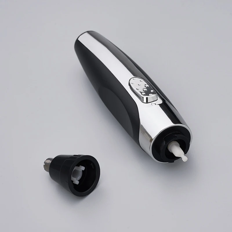 Многофункциональная электрическая Обрезка волос в носу профессиональная