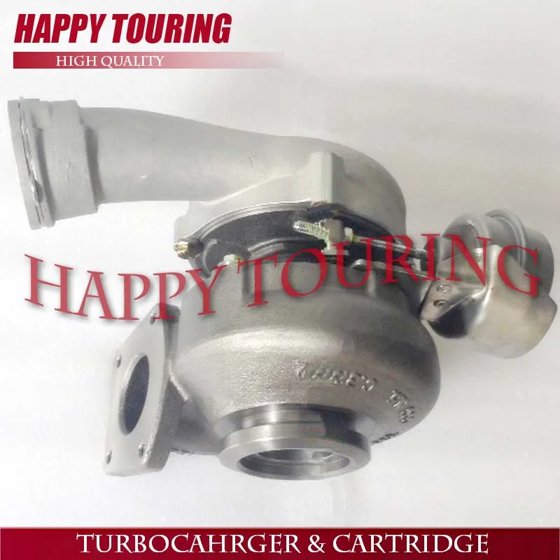 K04 032 Турбокомпрессор Turbo для VW T5 Transporter 2 5 TDI 130hp AXD 2002 070145701E 53049880032 53049700032| |