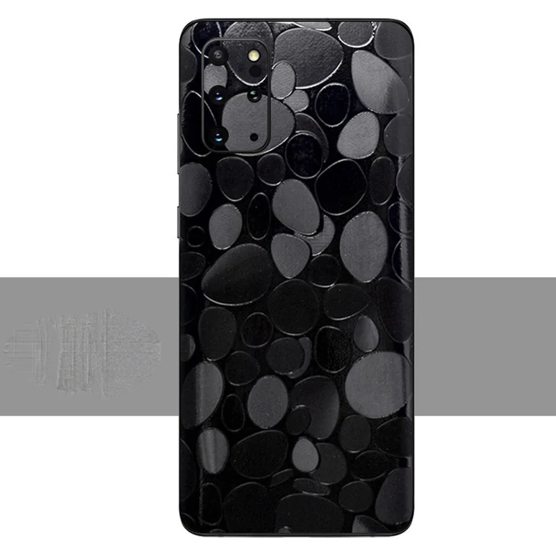 Новинка 2022 Высококачественная матовая пленка на заднюю панель для Samsung Galaxy S22 Ultra