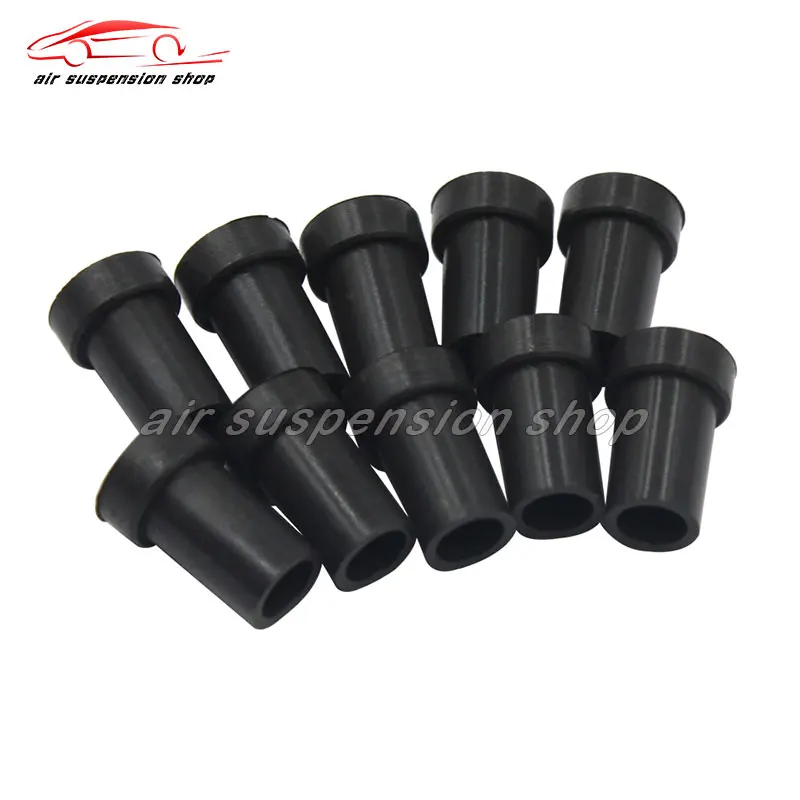 10 шт. для Land Rover Range LR3 Спортивная пневматическая подвеска компрессор насос