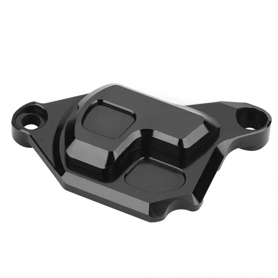 Крышка водяного бака мотоцикла из алюминиевого сплава Подходит для Honda Forza 300 2018