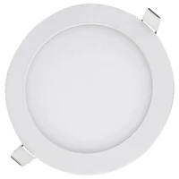 15pcslot SMD2835 LED Panel Light 18w AC85-265V Ultrathin Led Ceiling Light Led Downlight