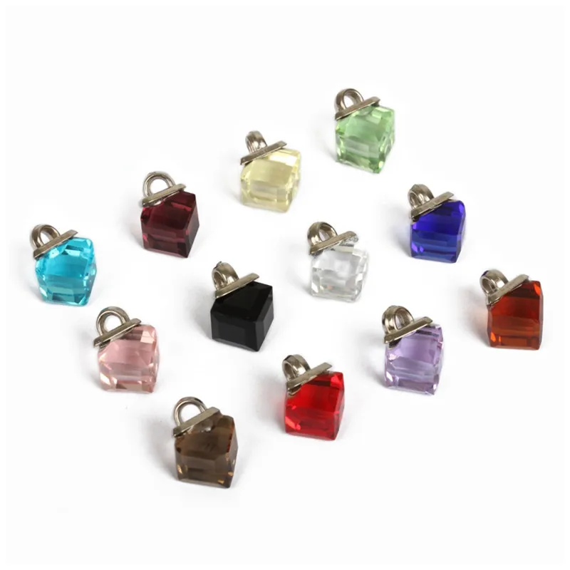 5 шт. декоративные пуговицы Стразы с кристаллами|Пуговицы| |