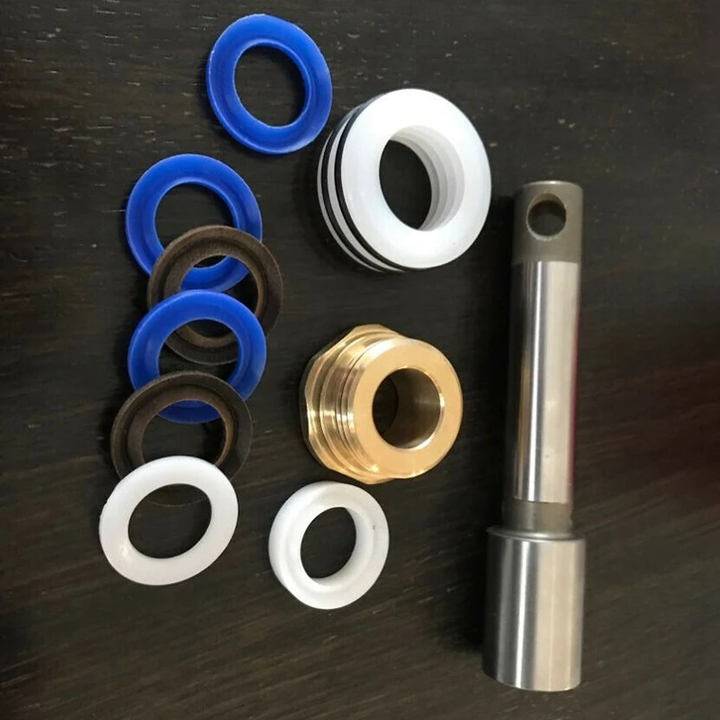 

Airless Wa Pro 119 Sprayer Pump Repair Kit 759365 Spare Part of Airlessco Pump Repair Kit Seal Piston Rod