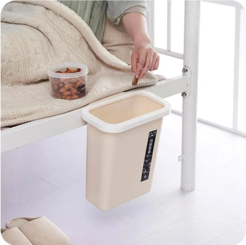 Двери висячие пластиковые поделки из мусора Настольный многофункциональный