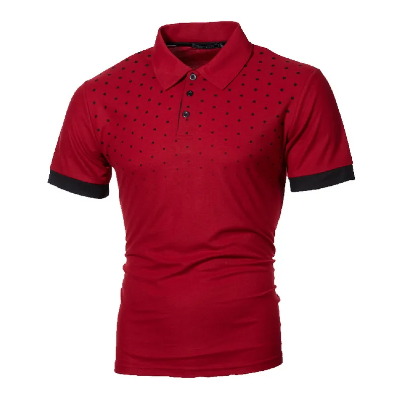 

2021 Men's Shirt For Men Desiger s Men Quick Drying Short Sleeve Shirt Clothes Jerseys Golftennis Summer