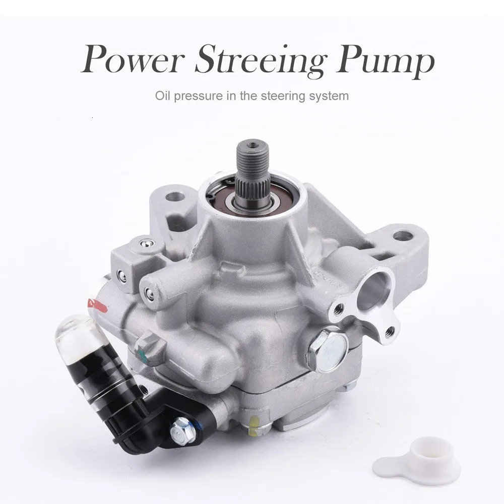 Насос гидроусилителя для 2006-2007 Honda Accord 02-11 Honda CR-V 2006-2011 Honda Element 2002-2006 Acura RSX 2006-2008 Acura TSX