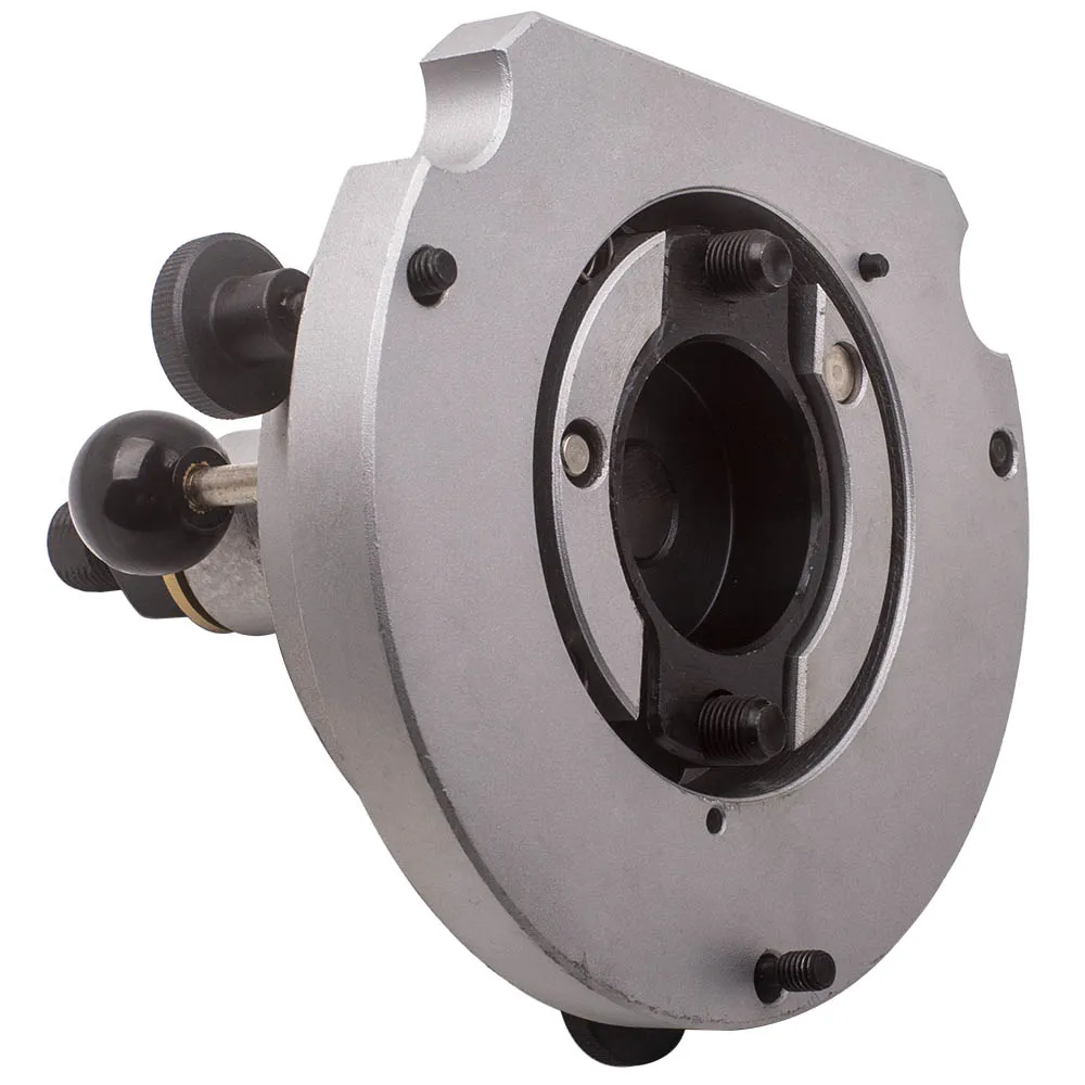 Комплект инструментов для установки фланца коленчатого вала дизельного