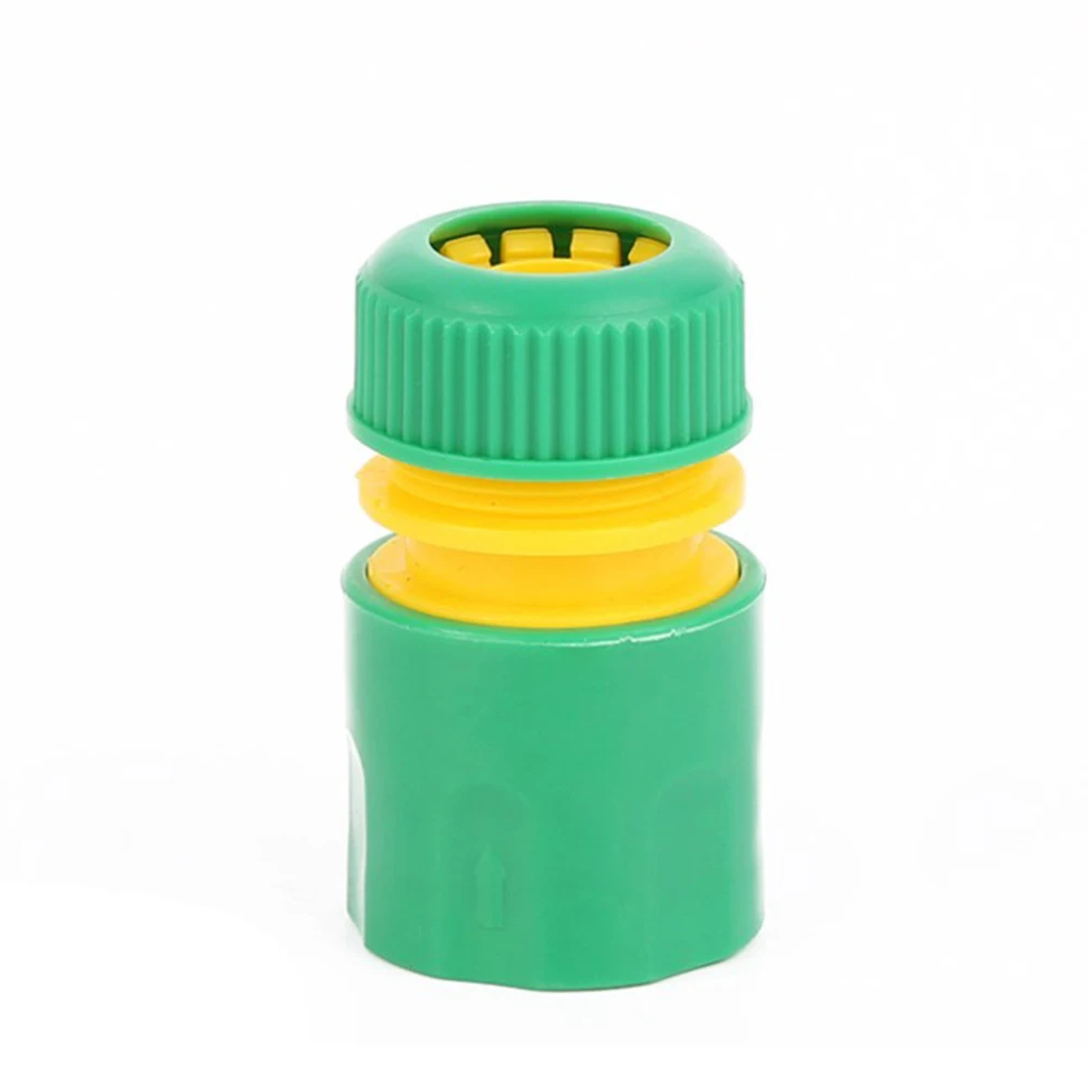 Садовый шланг для смесителя 10 шт. быстроразъемный соединитель адаптер полива 1/2