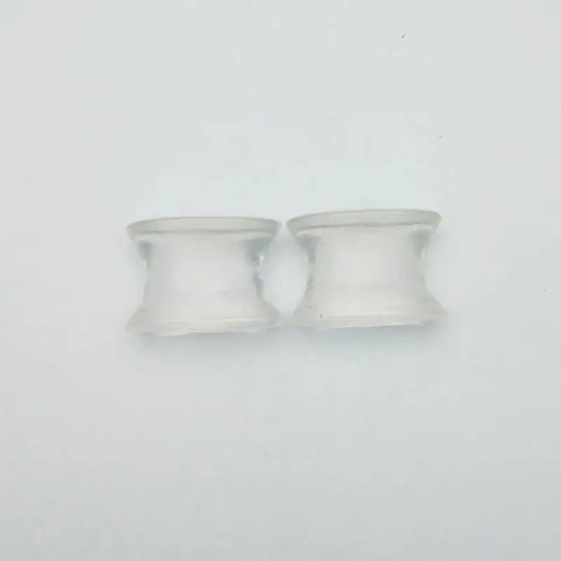 1 пара разделители большого пальца ноги при вальгусной деформации | Красота и