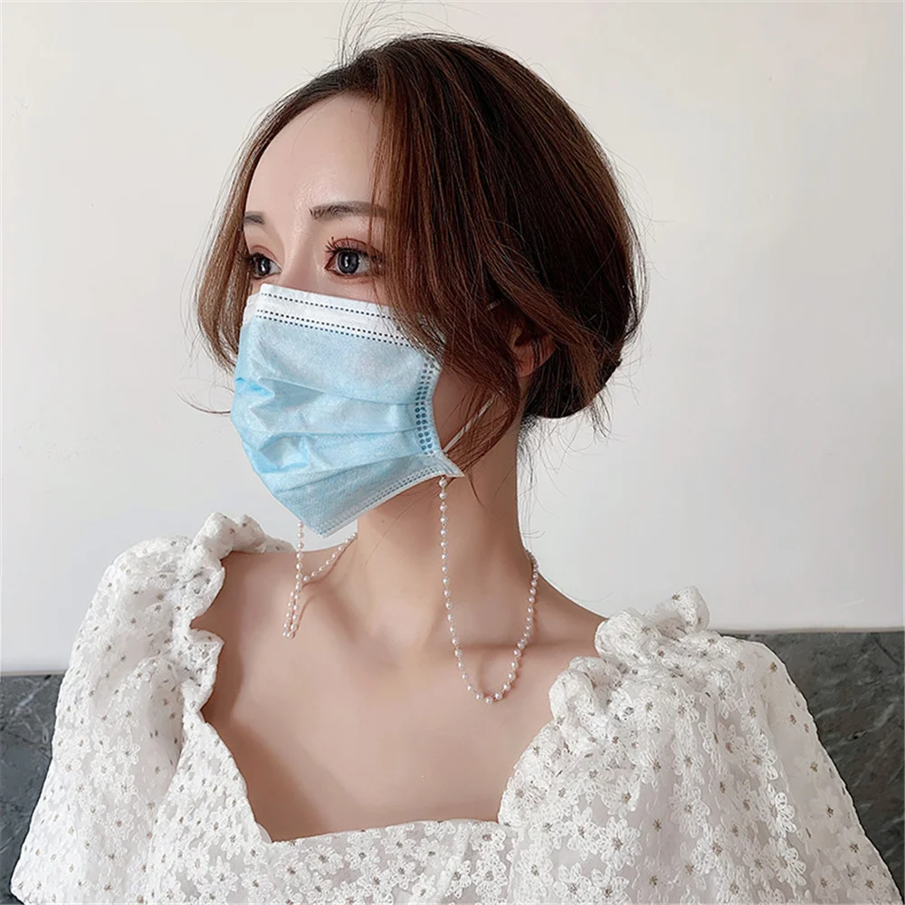 

Sunglasses Chain Slip Holder Neck Cord Fashion Hanging Glasses Reading Strap Lanyard Glass 2021 New Fashion Jewelry Wholesale