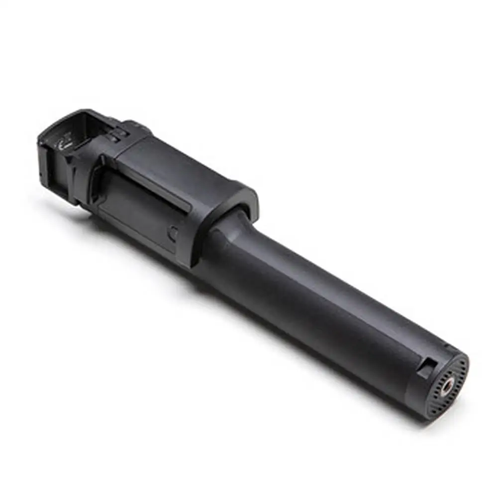 Для DJI Osmo Карманный удлинитель со встроенным держателем для телефона 1/4-дюймовый штатив