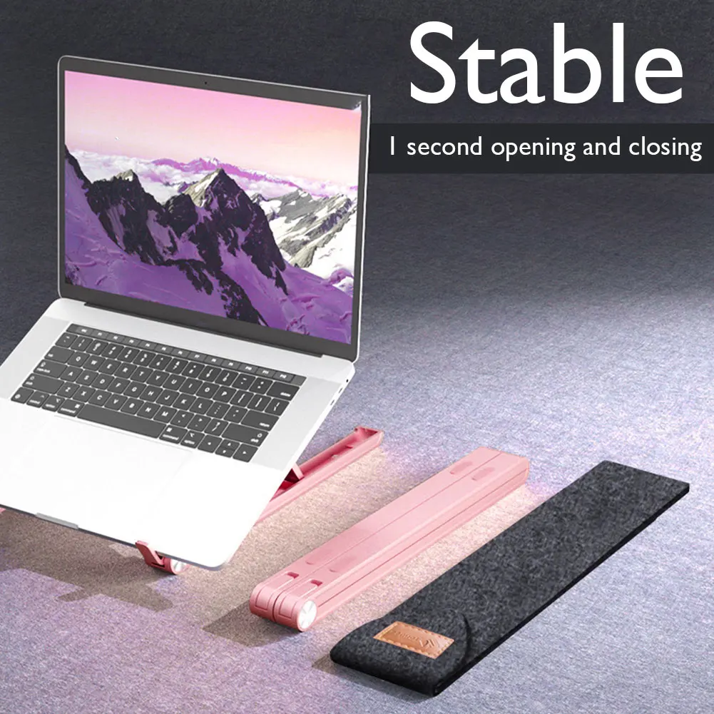 портативная подставка для н