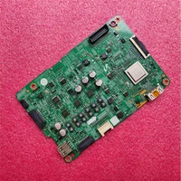 Good test work for UA65JS9000 main board BN91-14324B BN41-02328A BN41-02328 UA65JS9000KXXT motherboard BN94-08310B UA65JS9000W