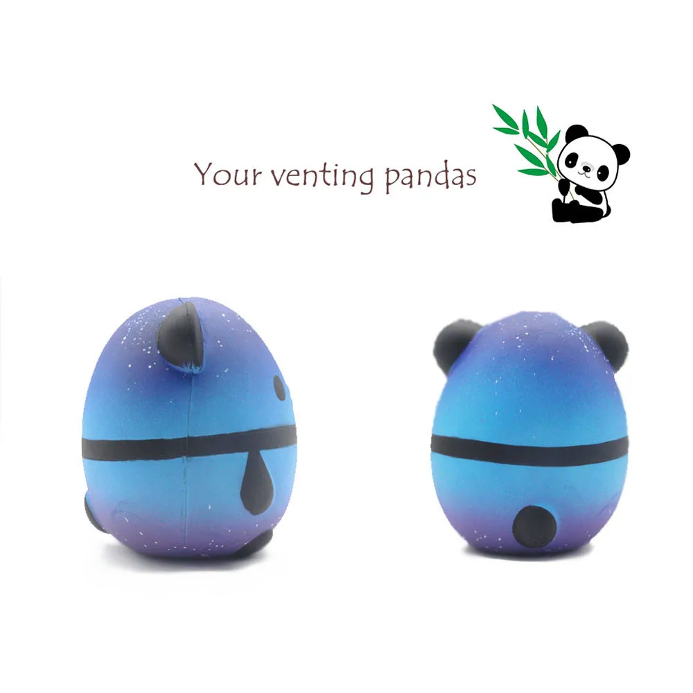 

Jumbo Galaxy Panda