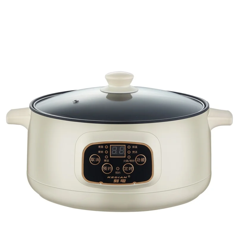 de aparato cocina appliance mutfak elektrik aletleri kitchen keuken apparaten commercial restaurant equipment electric skillet free global shipping