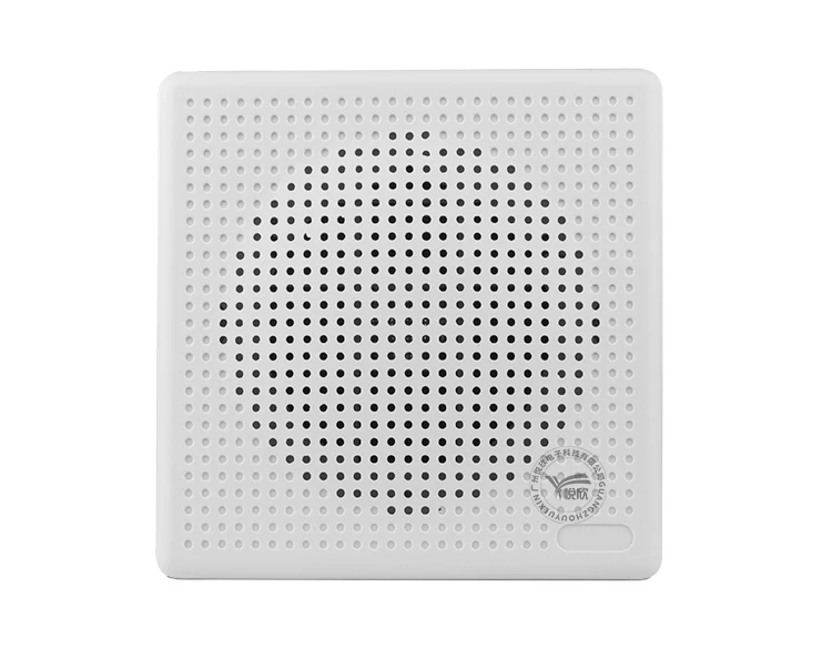 Переключатель Громкости Голоса диктор четырехсторонний голосовой запрос