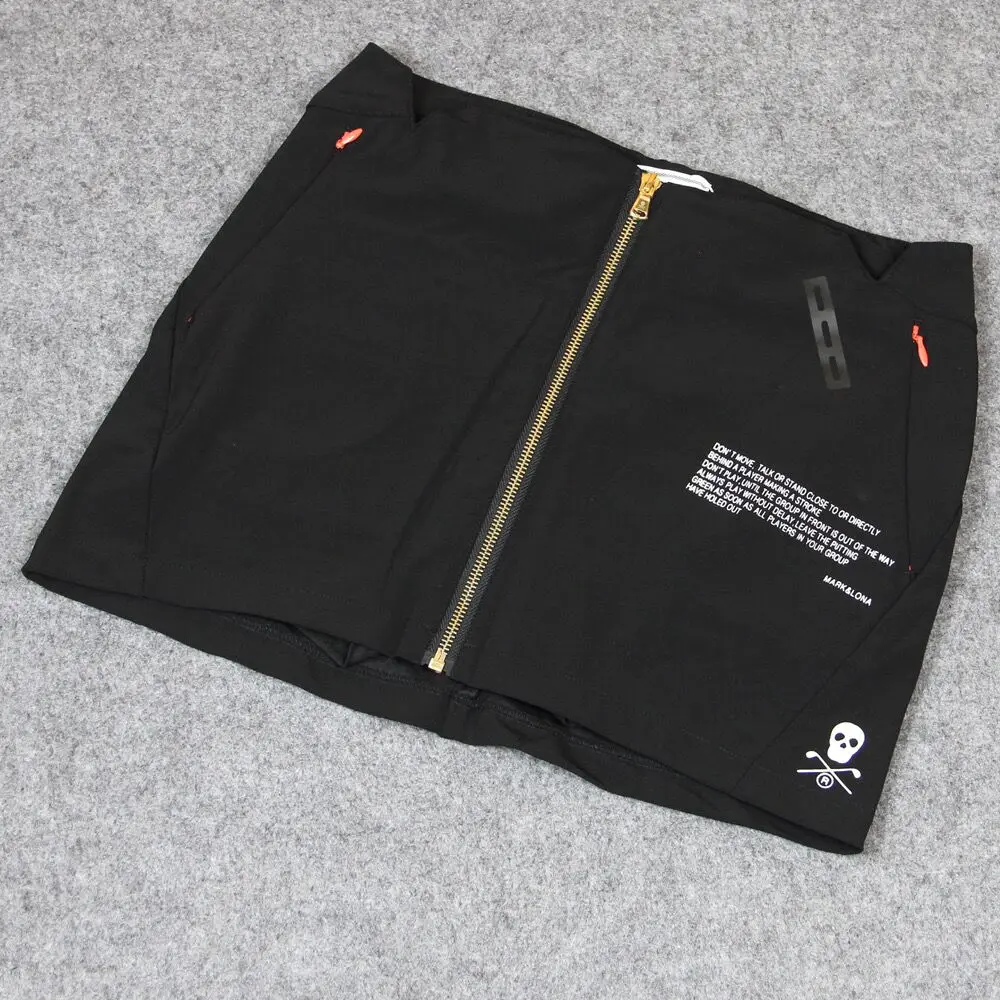 

Mk Golf Women's Skirt 2021 Autumn New Golf Skirt For Ladies